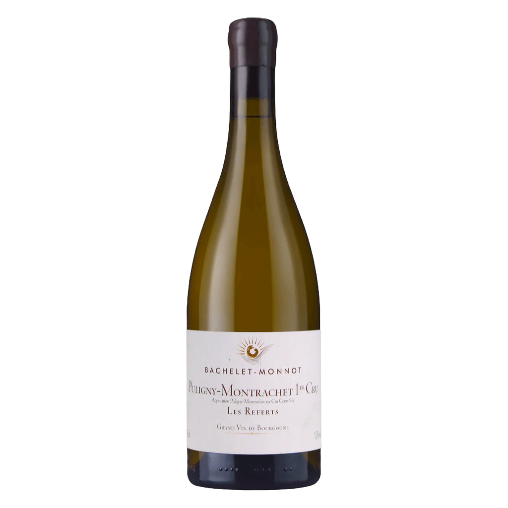 Domaine BACHELET-MONNOT Puligny-Montrachet 1er Cru 
