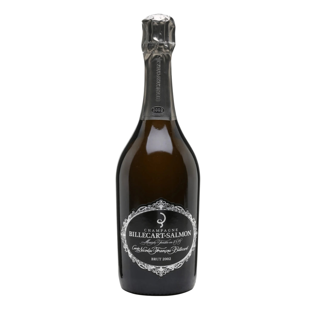 BILLECART SALMON Champagne 