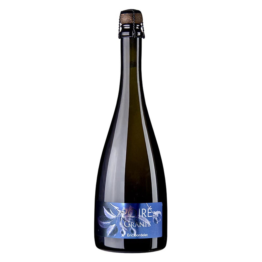 ERIC BORDELET Poire 