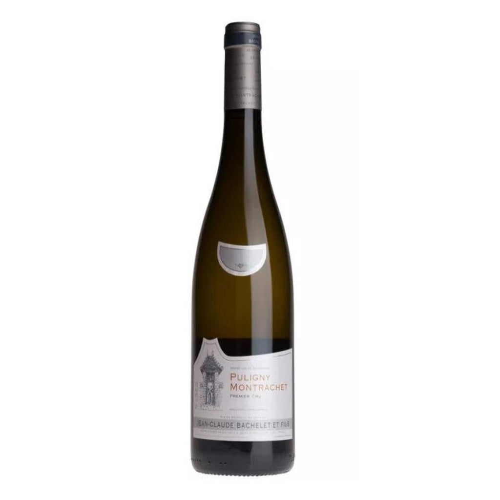 JEAN-CLAUDE BACHELET Puligny-Montrachet 1er Cru 