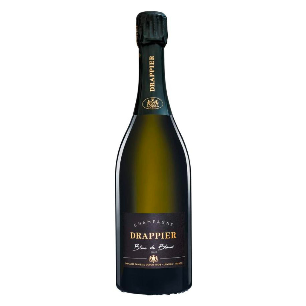DRAPPIER Champagne Brut Blanc de Blancs NV