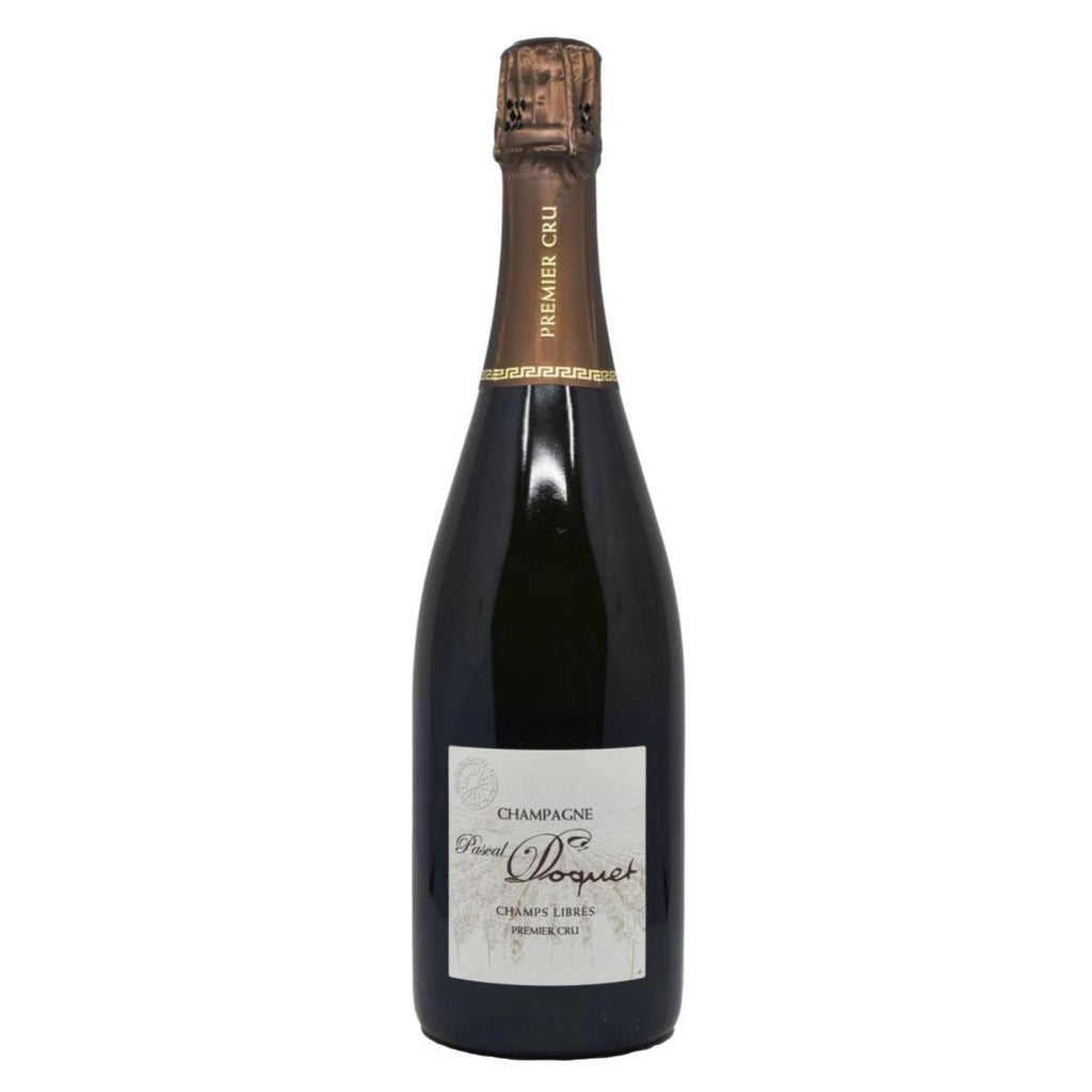 PASCAL DOQUET Champagne 