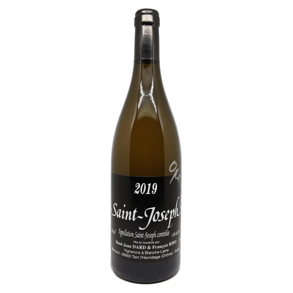 Domaine DARD & RIBO Saint-Joseph 2019 (White)