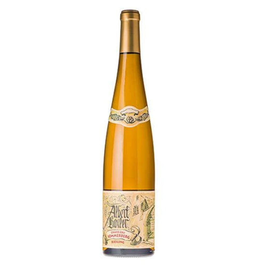 Domaine ALBERT BOXLER Riesling Grand Cru 
