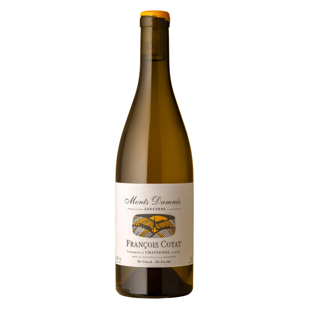 FRANCOIS COTAT Sancerre 