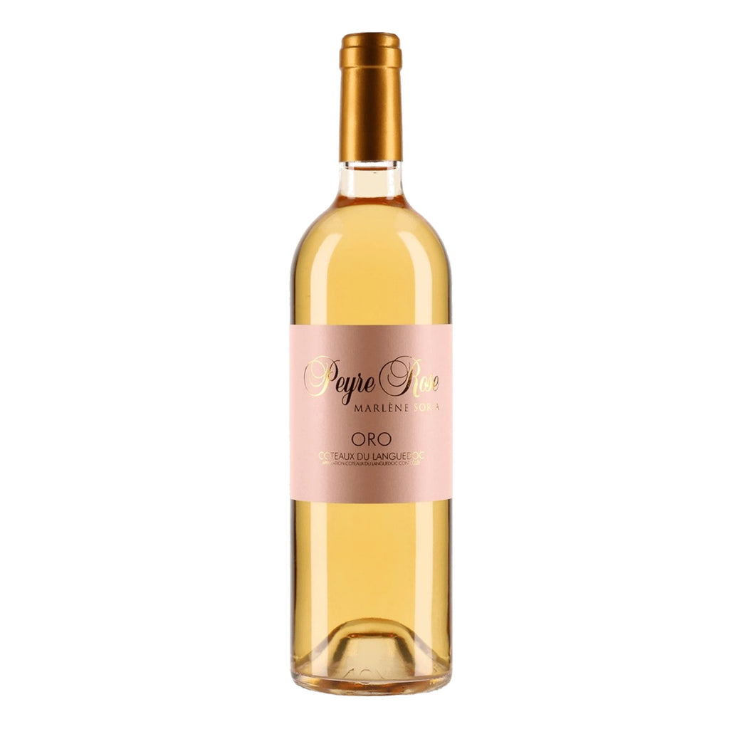 Domaine PEYRE ROSE Coteaux du Languedoc 