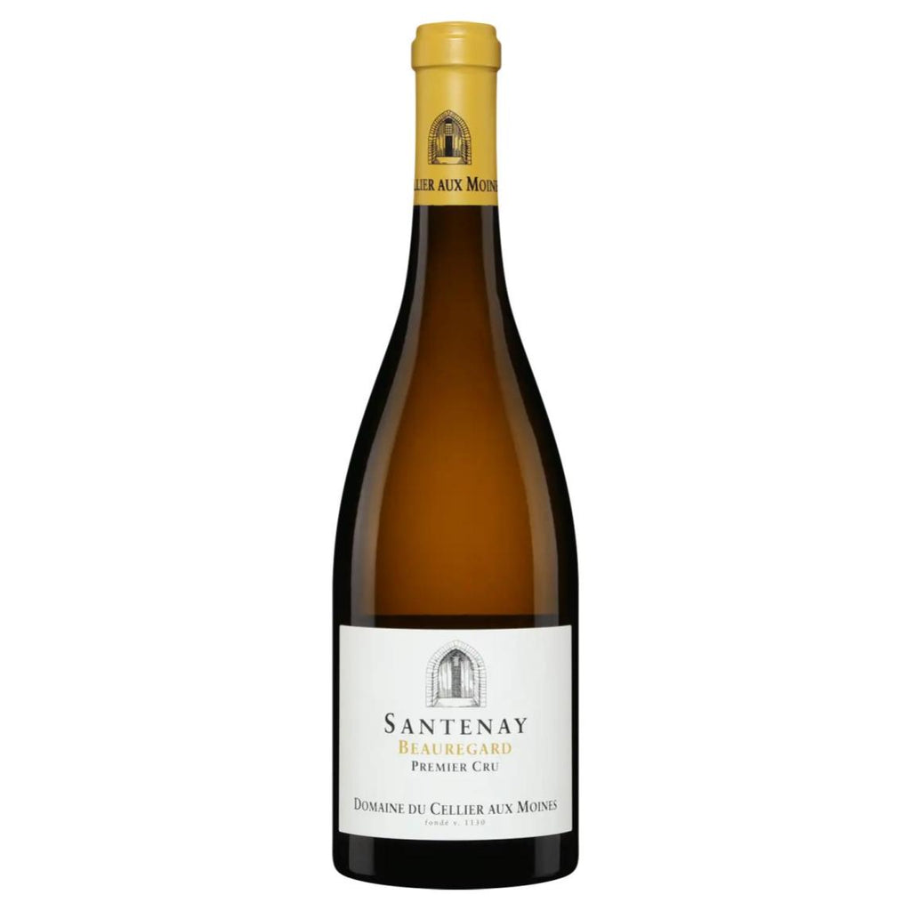 Domaine du CELLIER AUX MOINES Santenay 1er Cru 