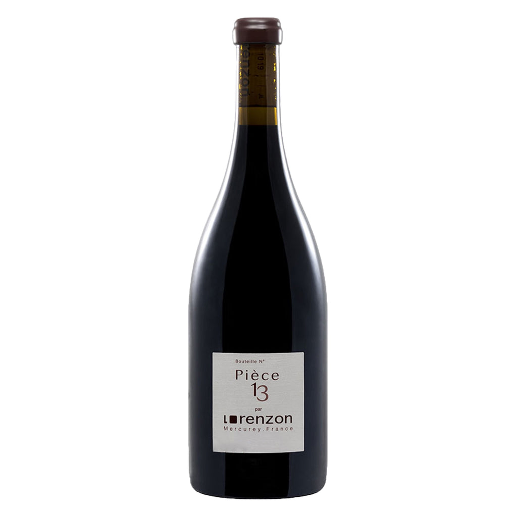 BRUNO LORENZON Mercurey 1er Cru 