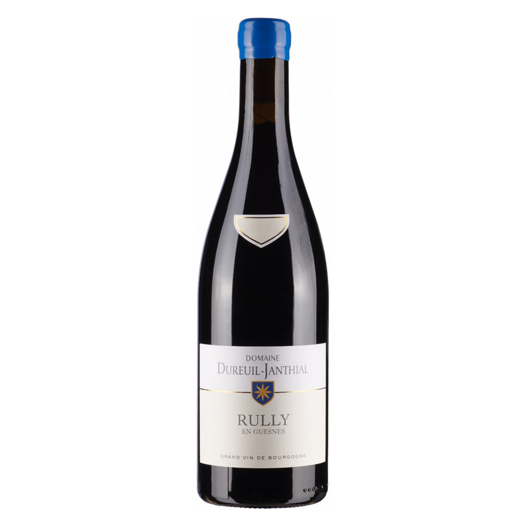 Domaine DUREUIL-JANTHIAL Rully 