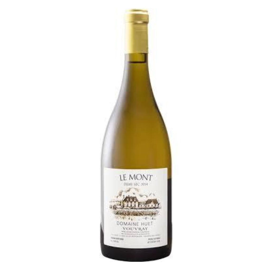 Domaine HUET Vouvray 