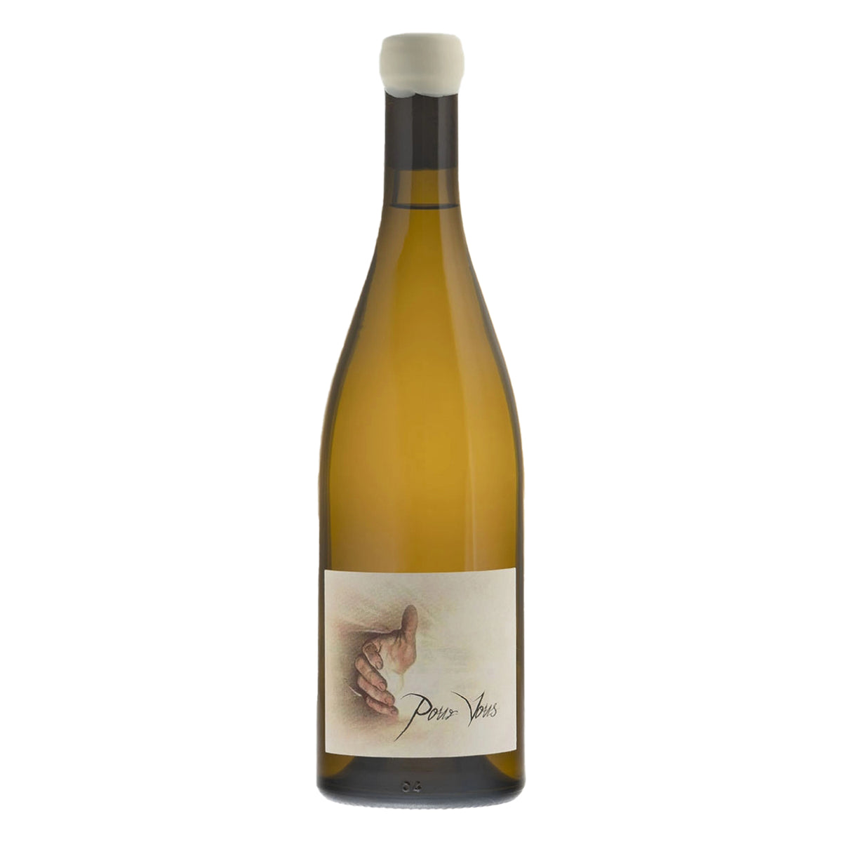 VINCENT GAUDRY Sancerre &quot;Pour Vous&quot; 2021 (White)