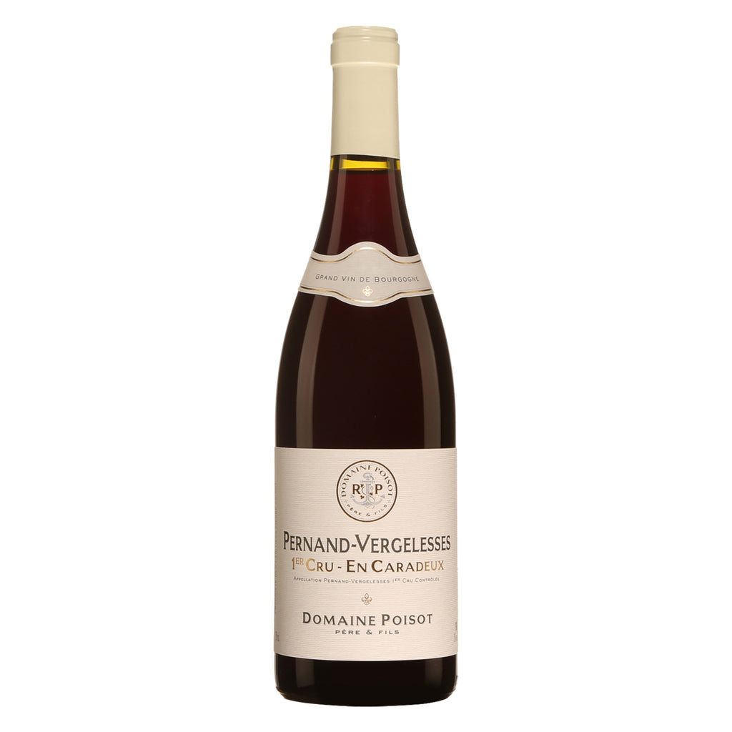 Domaine POISOT Pernand-Vergelesses 1er Cru 