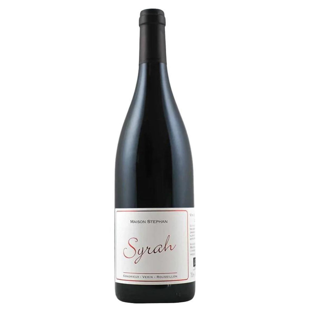 MAISON STEPHAN Syrah VDF 2024