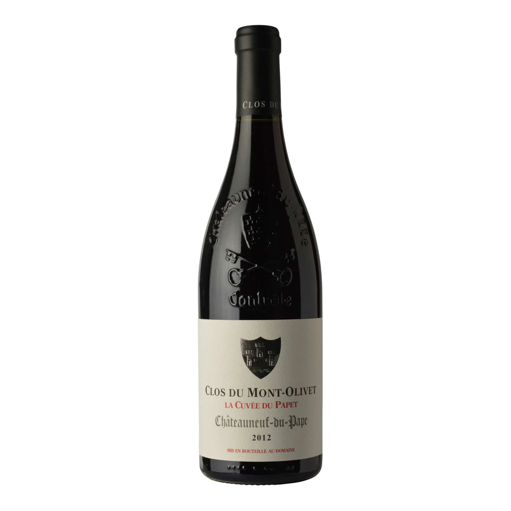 CLOS DU MONT OLIVET Chateauneuf-Du-Pape 