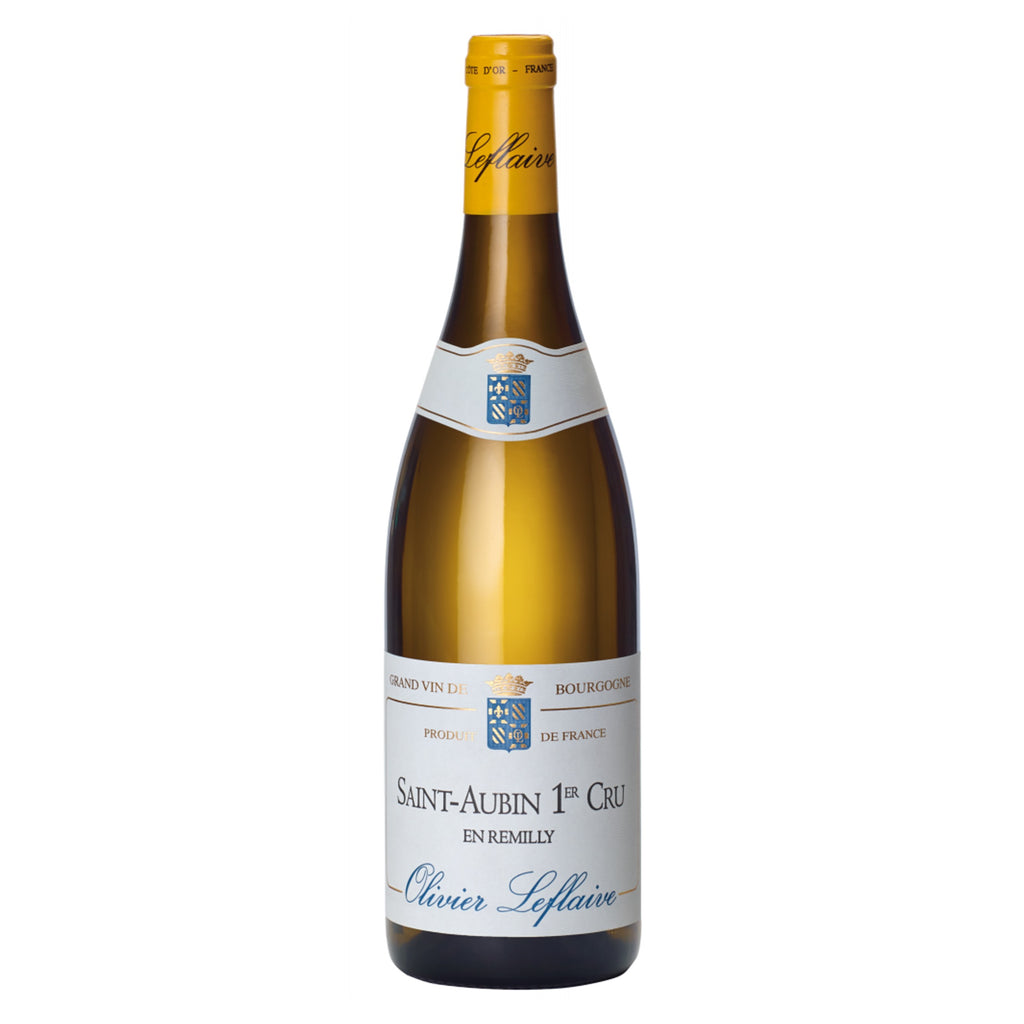 OLIVIER LEFLAIVE Saint-Aubin 1er Cru 