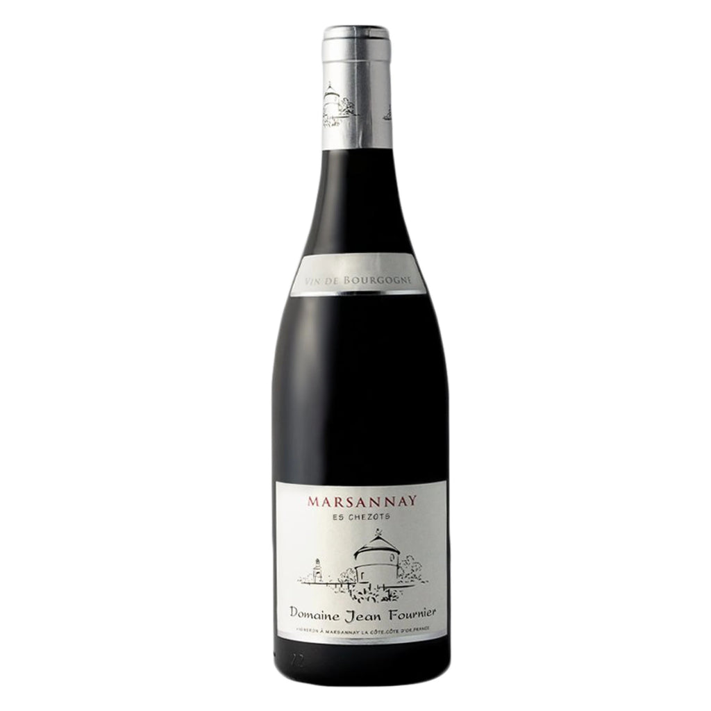 Domaine JEAN FOURNIER Marsannay 