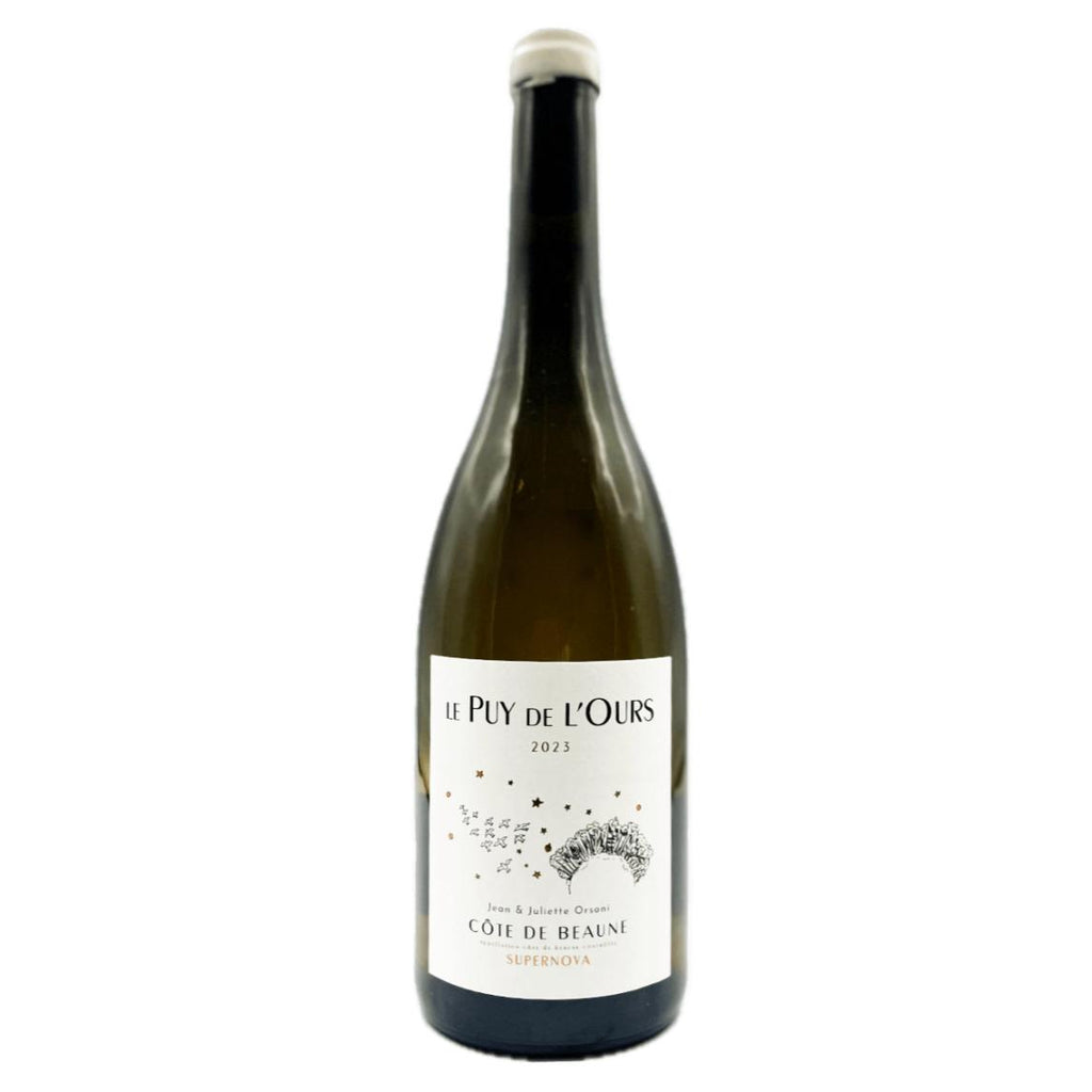 PUY DE L'OURS Cote-de-Beaune 