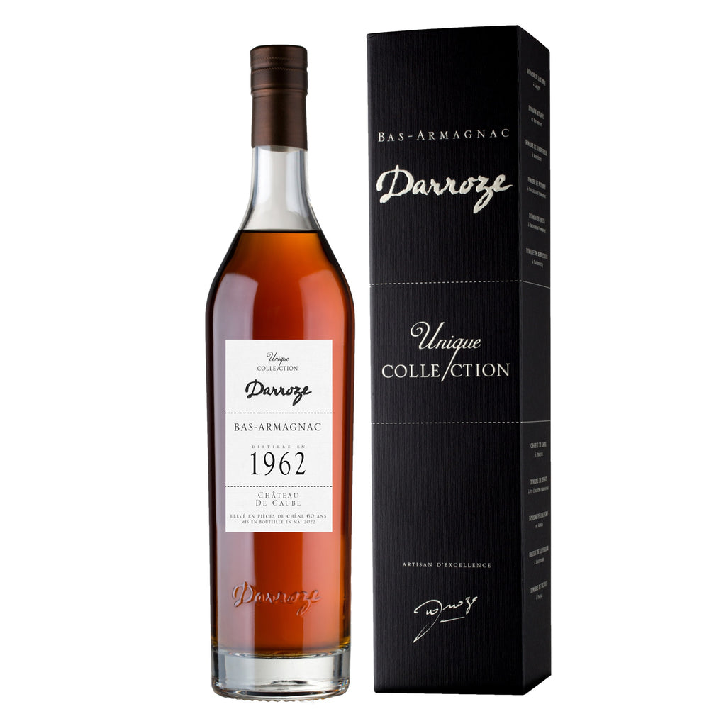 DARROZE Bas-Armagnac 