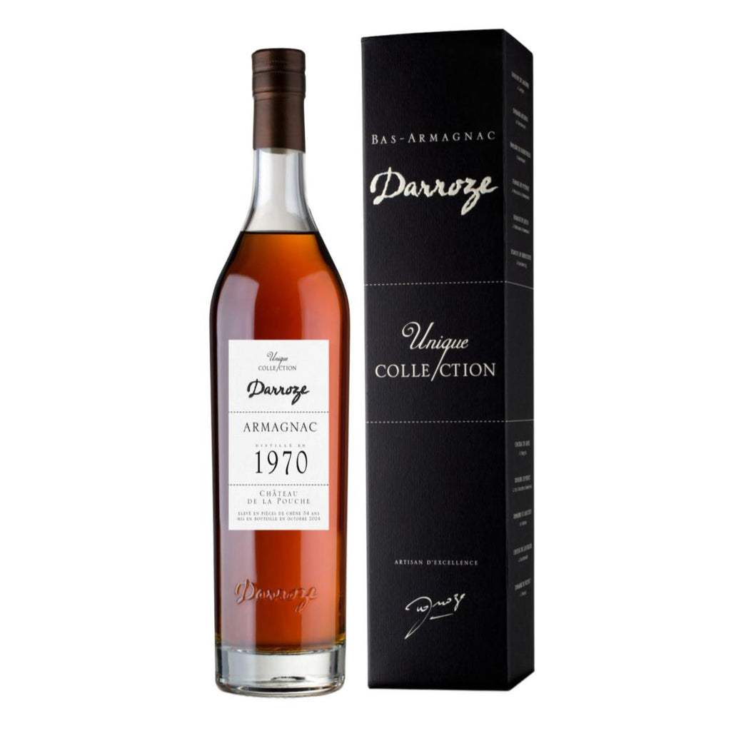 DARROZE Armagnac 