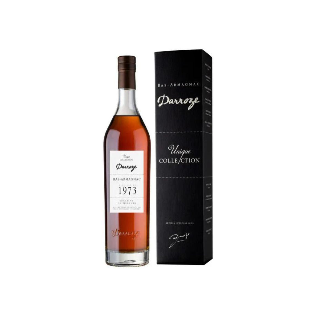 DARROZE Bas-Armagnac 