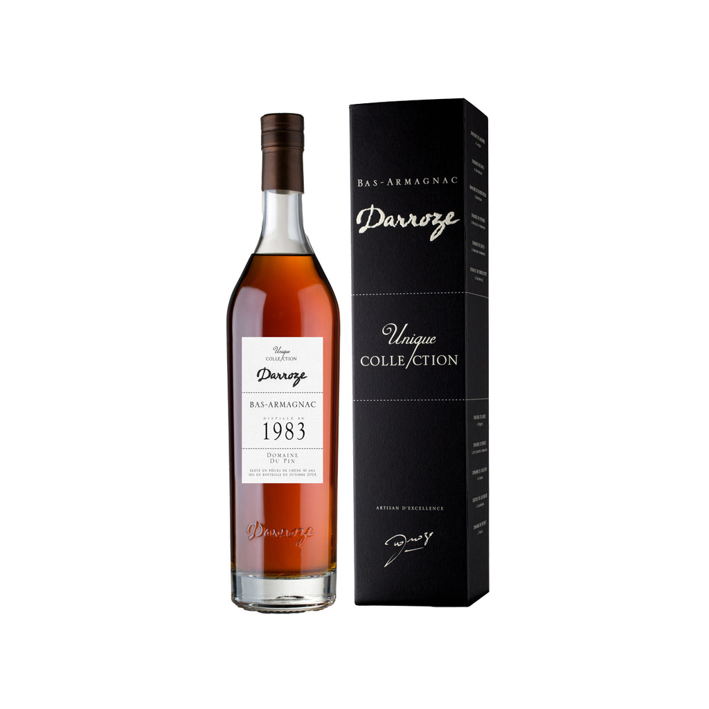 DARROZE Bas-Armagnac 