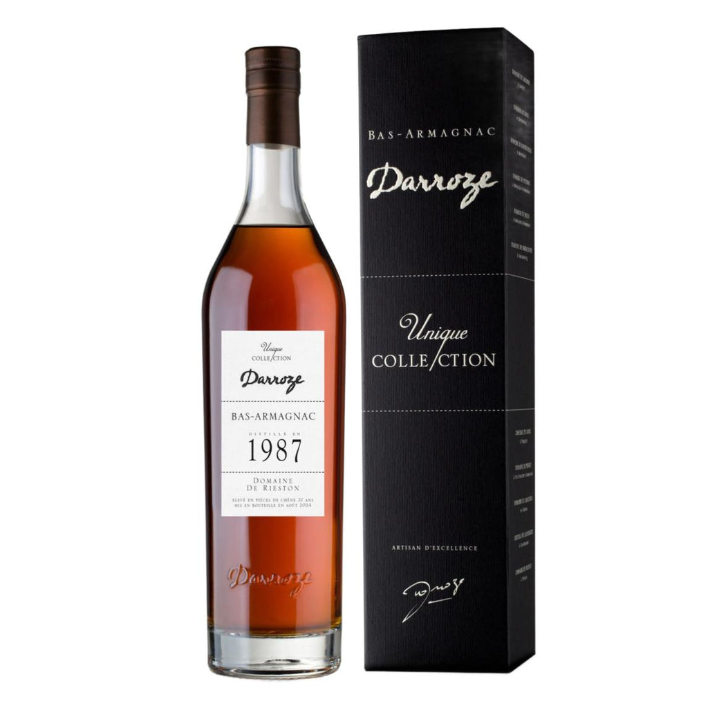 DARROZE Bas-Armagnac 