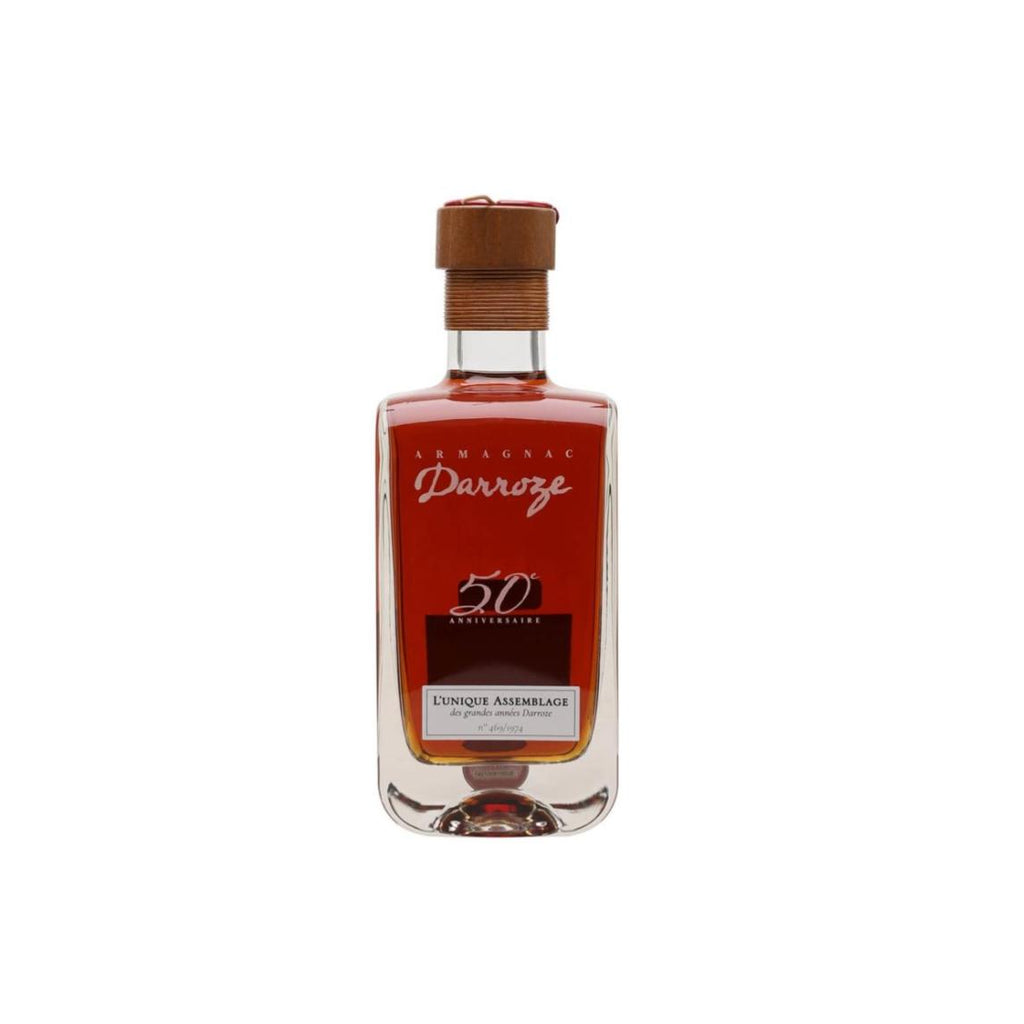 DARROZE Bas-Armagnac 