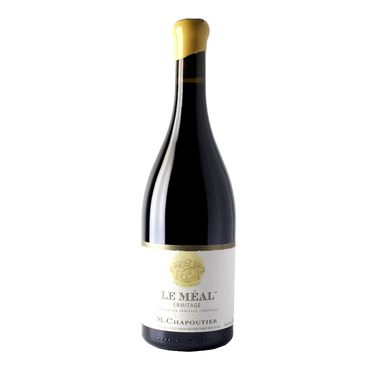 M. CHAPOUTIER Ermitage &quot;Le Meal&quot; 2002 - Magnum 1.5L (Red)