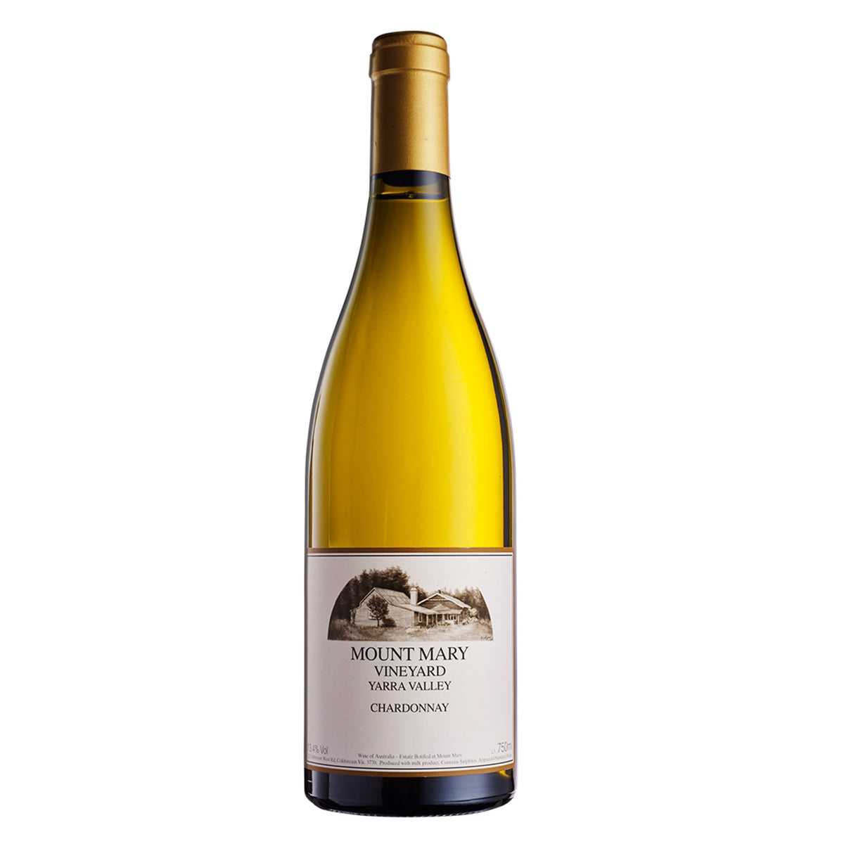 MOUNT MARY Chardonnay 2016