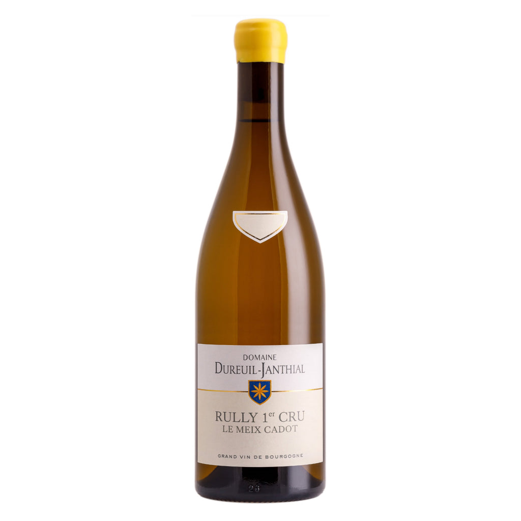 Domaine DUREUIL-JANTHIAL Rully 1er Cru Blanc 