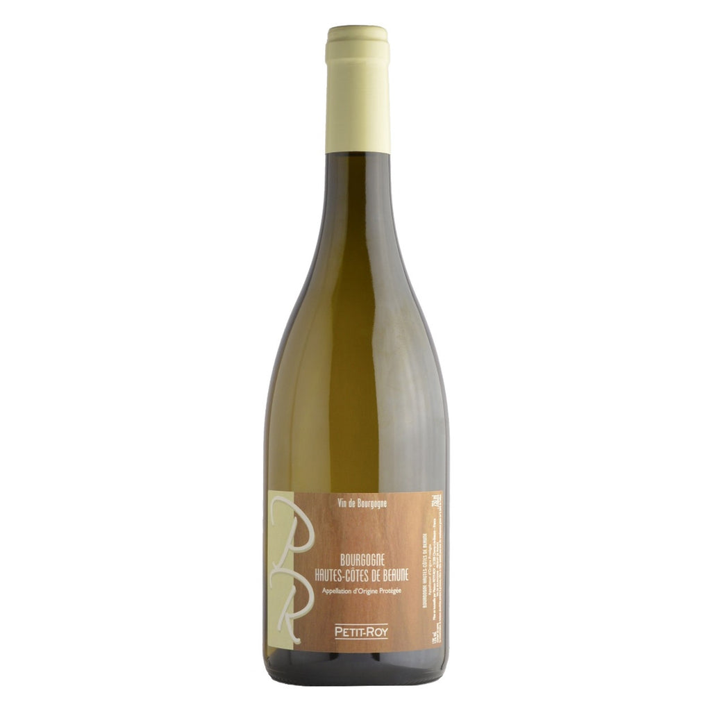 Domaine PETIT ROY Bourgogne Hautes-Cote-de-Beaune Blanc 2020
