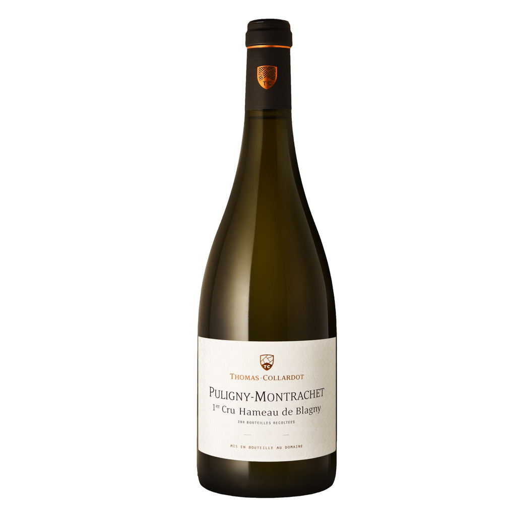 Domaine THOMAS-COLLARDOT Puligny-Montrachet 1er Cru 