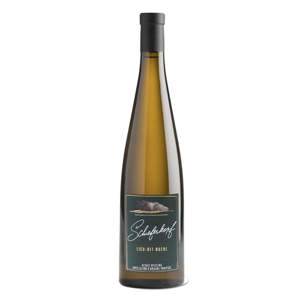 M. CHAPOUTIER - SCHIEFERKOPF Alsace Riesling 