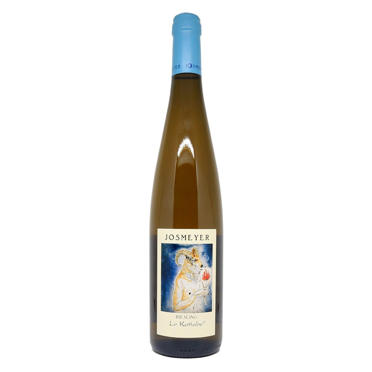 Domaine JOSMEYER Riesling &quot;Le Kottabe&quot; 2021