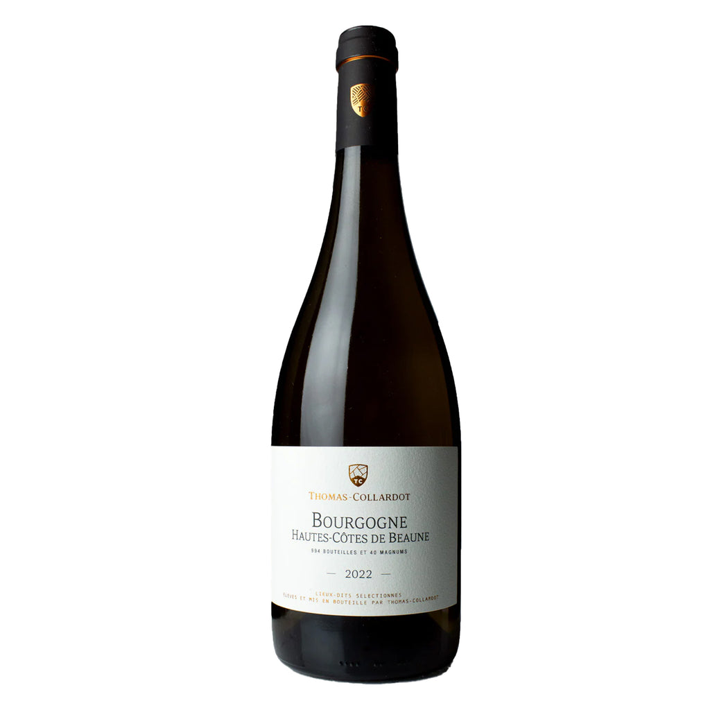 Domaine THOMAS-COLLARDOT Bourgogne Hautes-Cotes-de-Beaune 2022 (White)