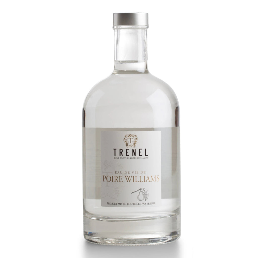 Domaine TRENEL Poire Williams - 70cl