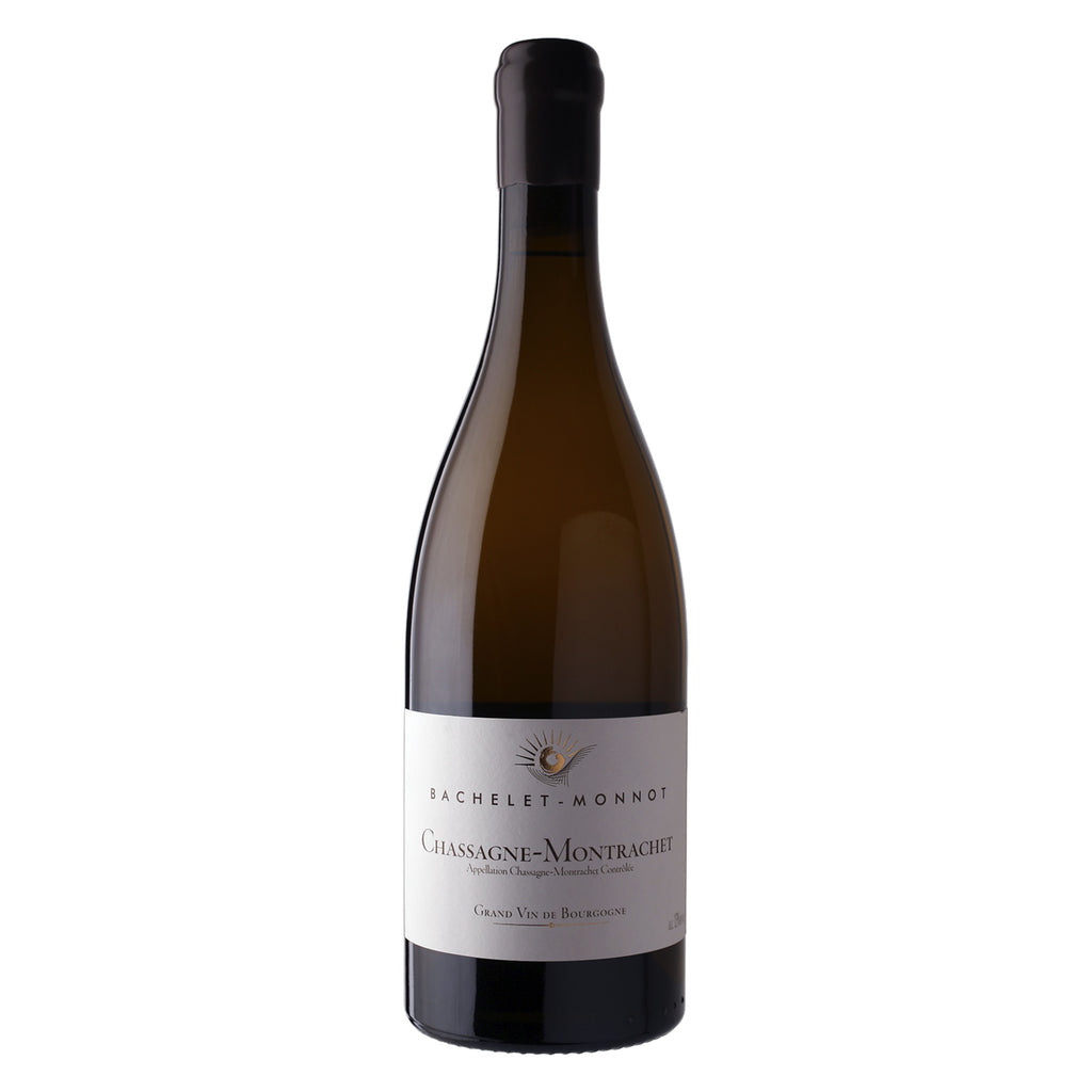 Domaine BACHELET-MONNOT Chassagne-Montrachet 2023