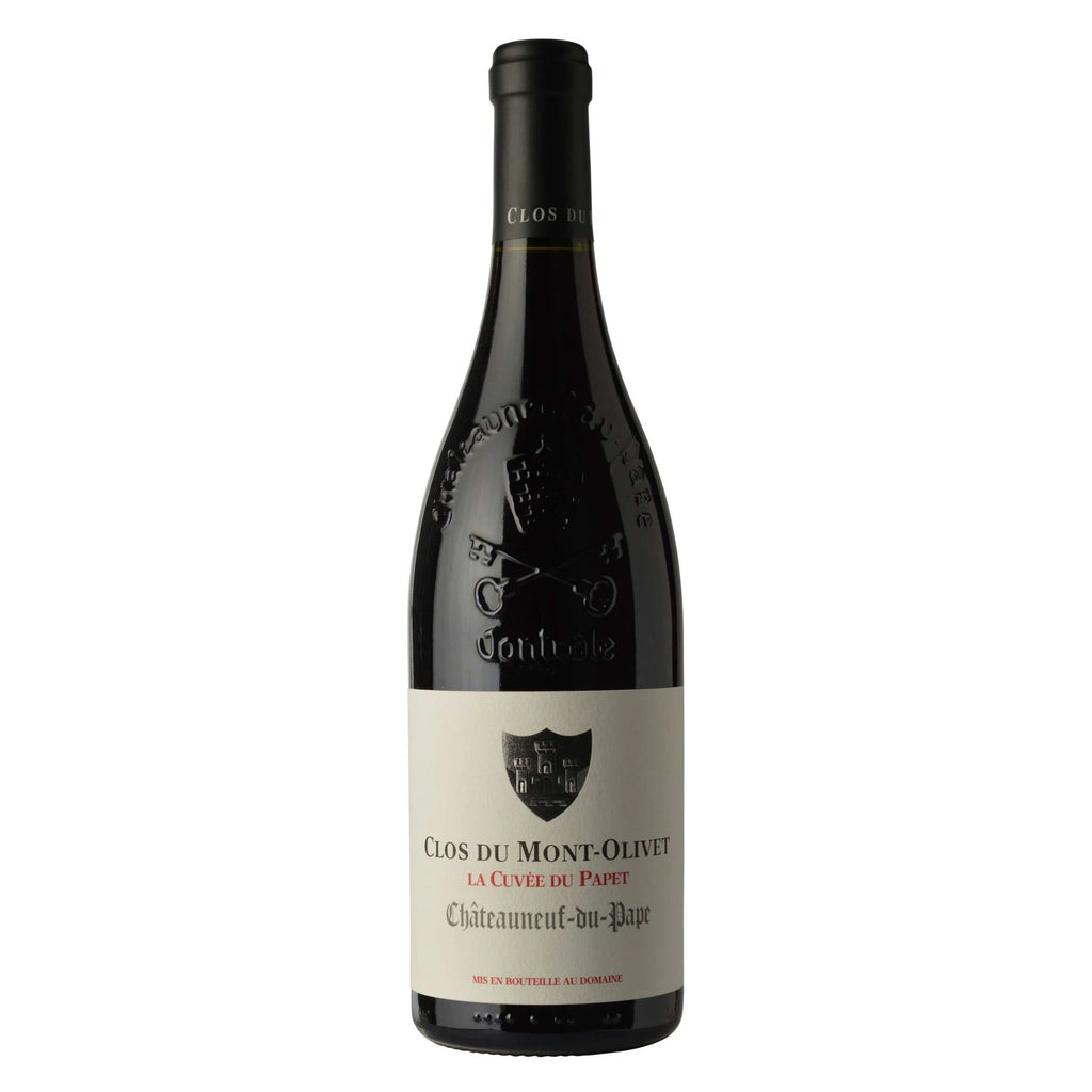 CLOS DU MONT OLIVET Chateauneuf-du-Pape 
