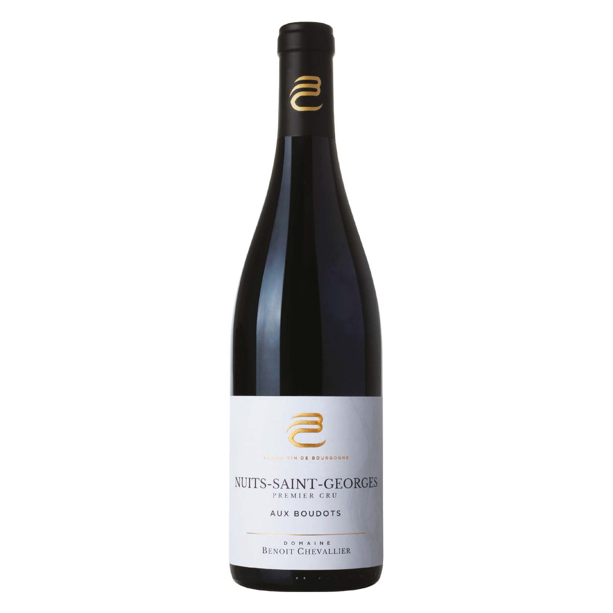 Domaine BENOIT CHEVALLIER Nuits-Saint-Georges 1er Cru &quot;Aux Boudots&quot; 2021