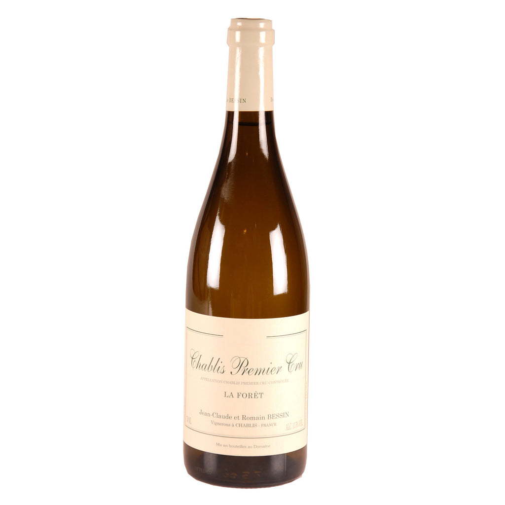 Domaine BESSIN-TREMBLAY Chablis 1er Cru 