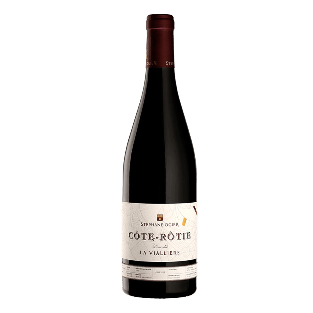 STEPHANE OGIER Cote-Rotie 