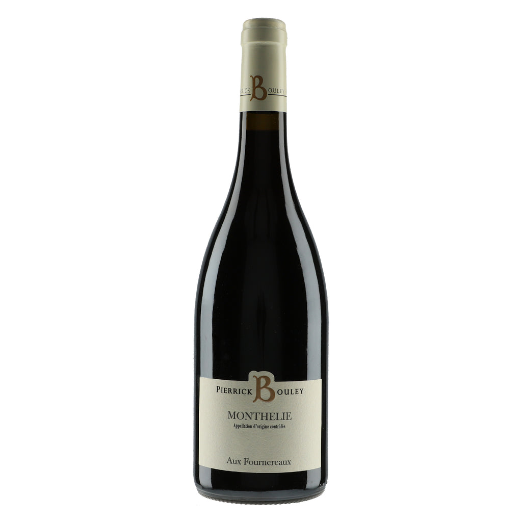 PIERRICK BOULEY Monthelie 