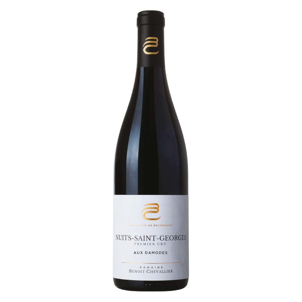 Domaine BENOIT CHEVALLIER Nuits-Saint-Georges 1er Cru 