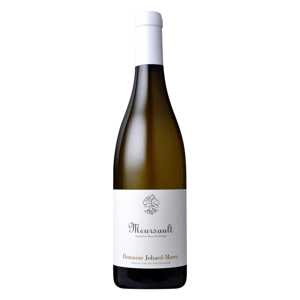 Domaine JOBARD-MOREY Meursault 2023 (White)