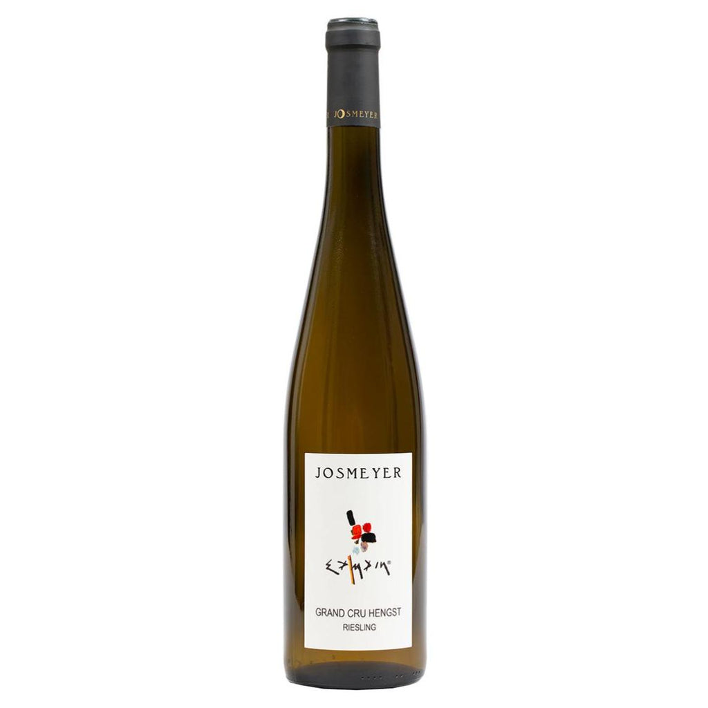 Domaine JOSMEYER Riesling Grand Cru 