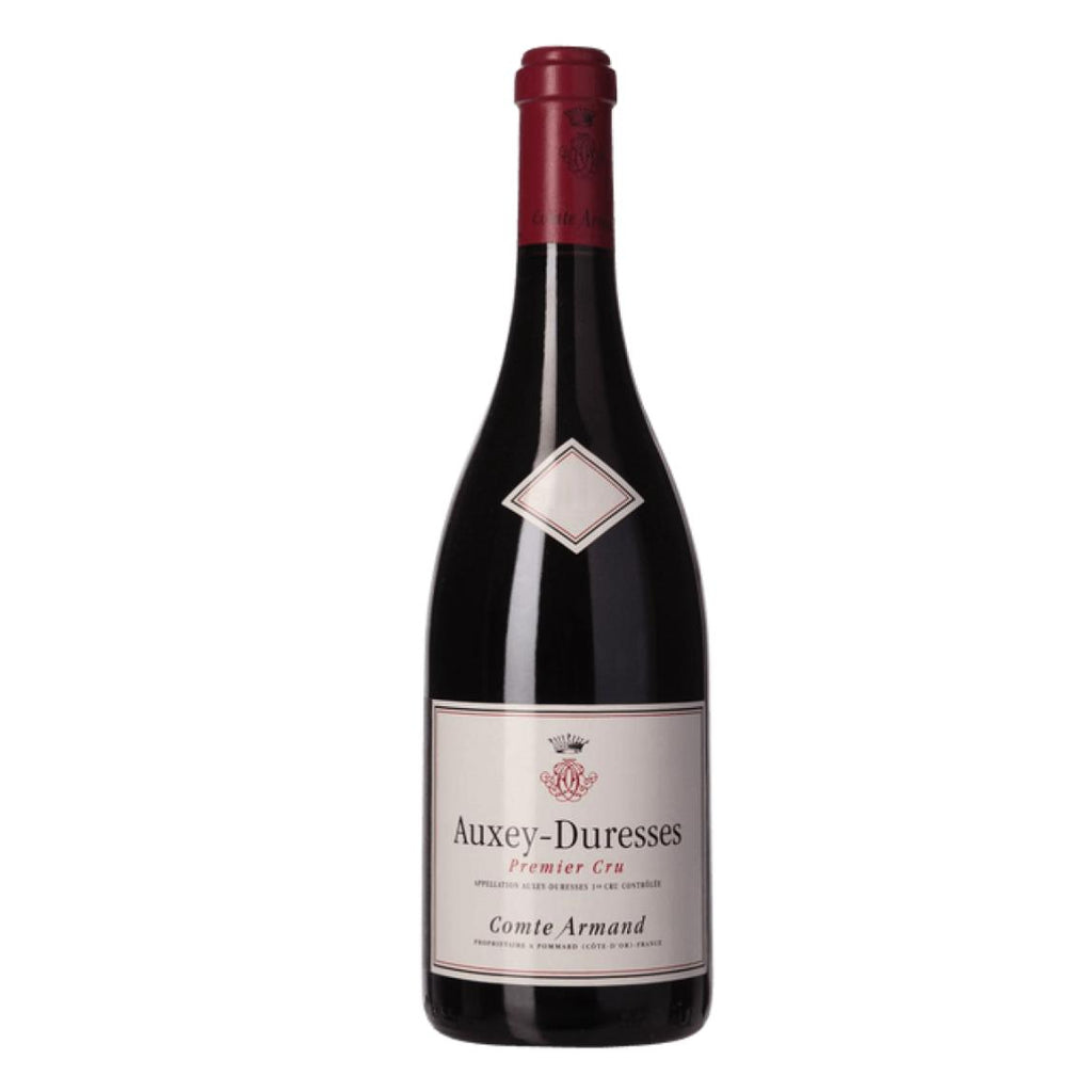 COMTE ARMAND Auxey-Duresses 1er Cru 2022 (Red)
