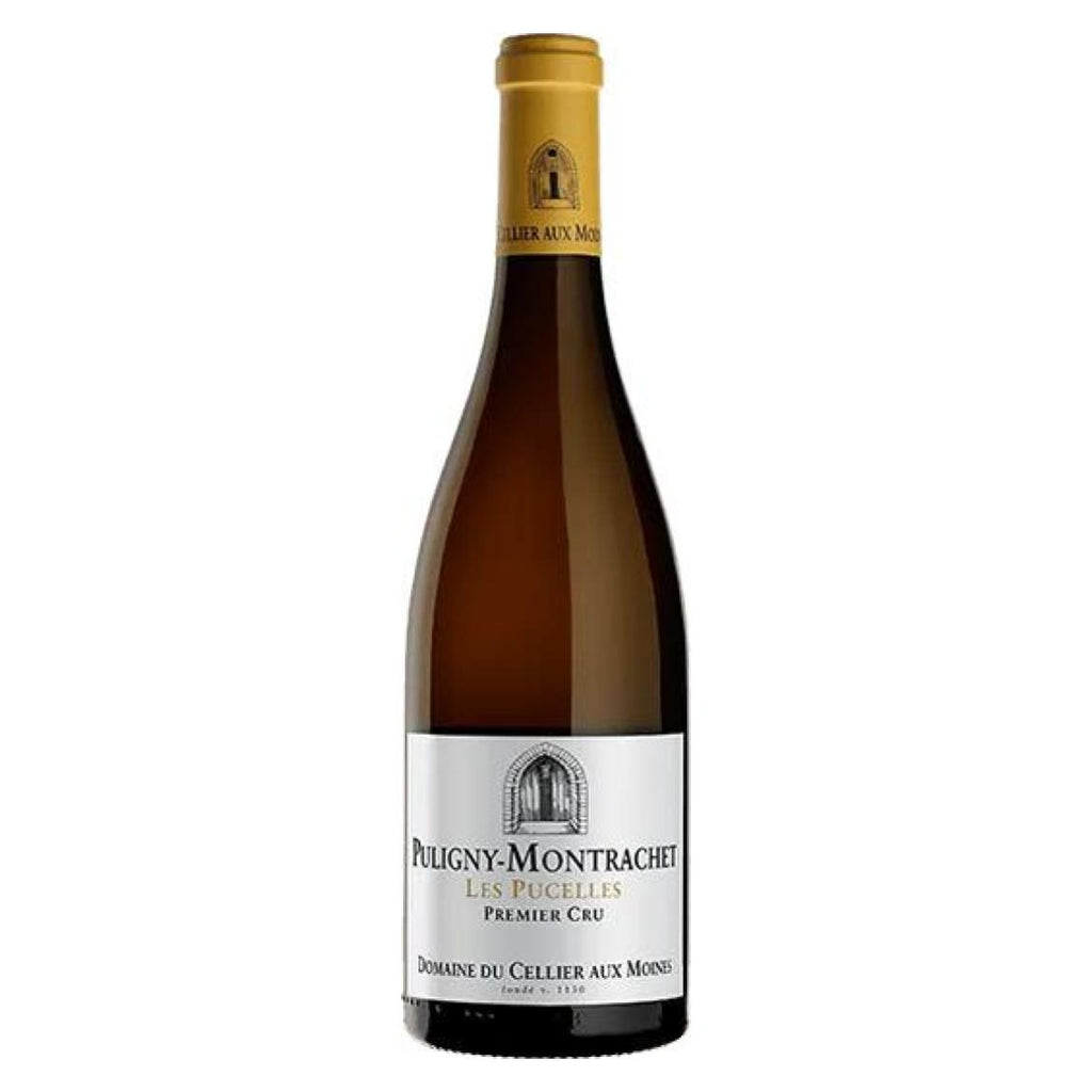 Domaine du CELLIER AUX MOINES Puligny-Montrachet 1er Cru 
