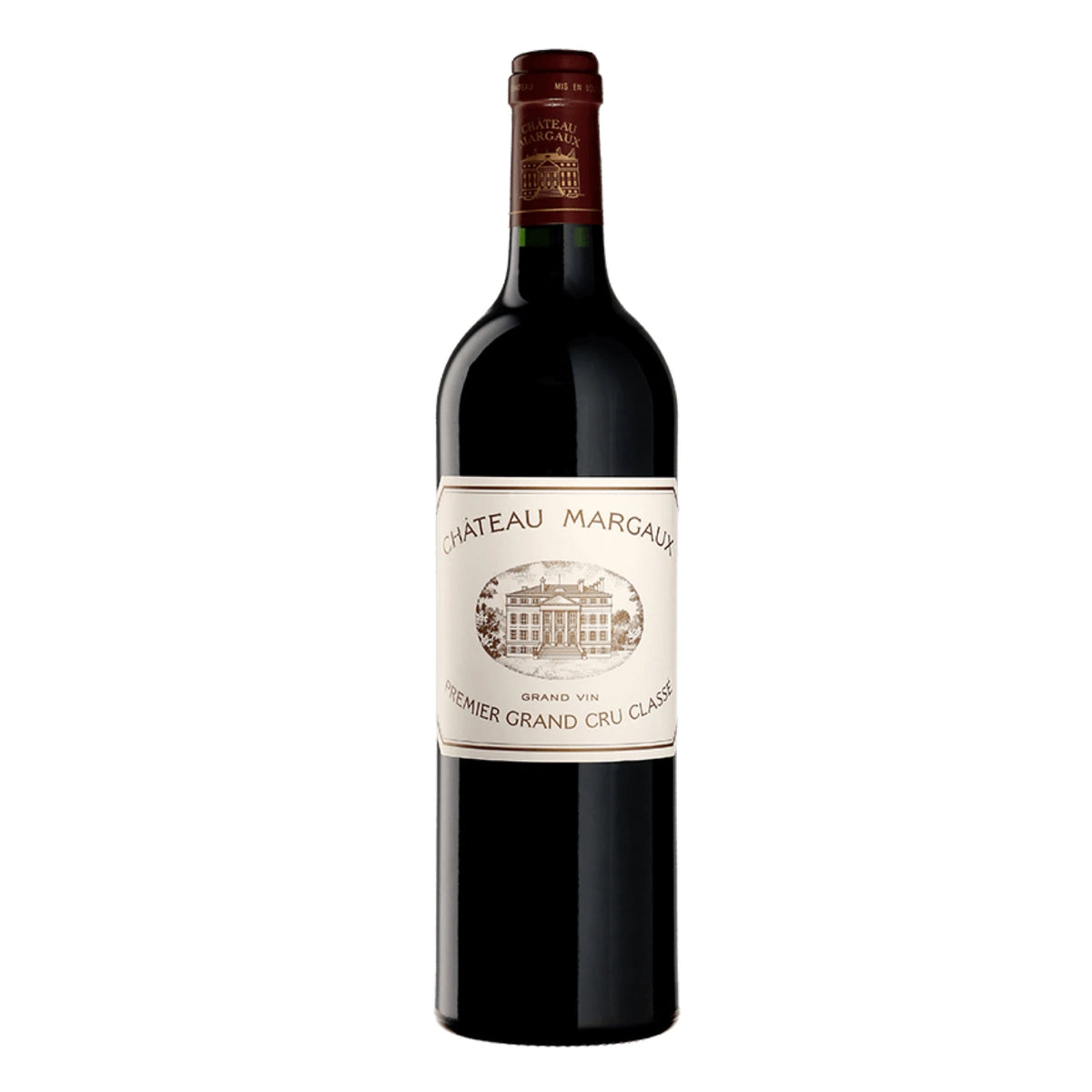 Chateau MARGAUX Margaux 1996