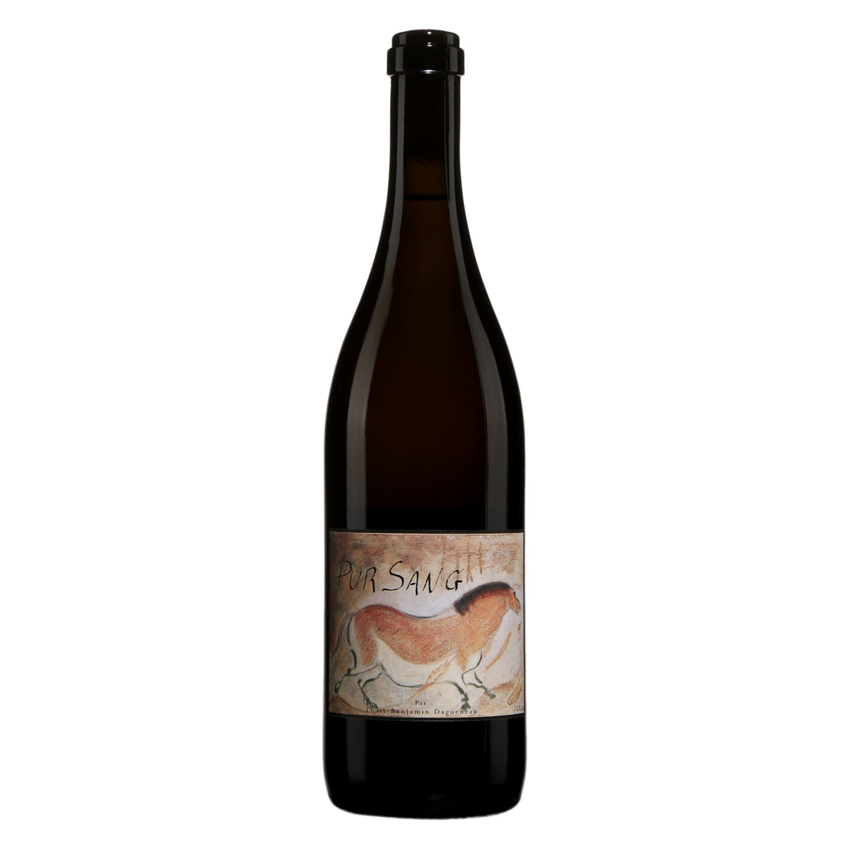 Domaine DIDIER DAGUENEAU "Pur Sang" 2023