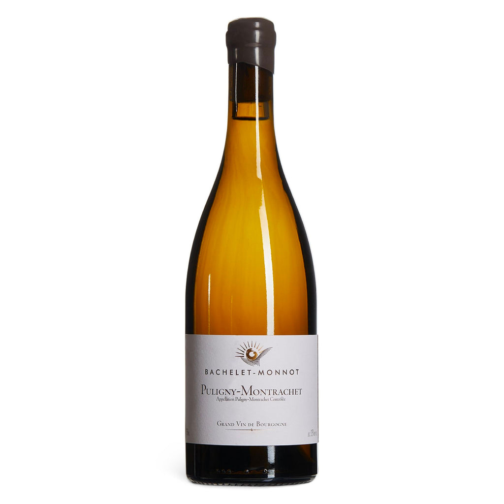 Domaine BACHELET-MONNOT Puligny-Montrachet 2023